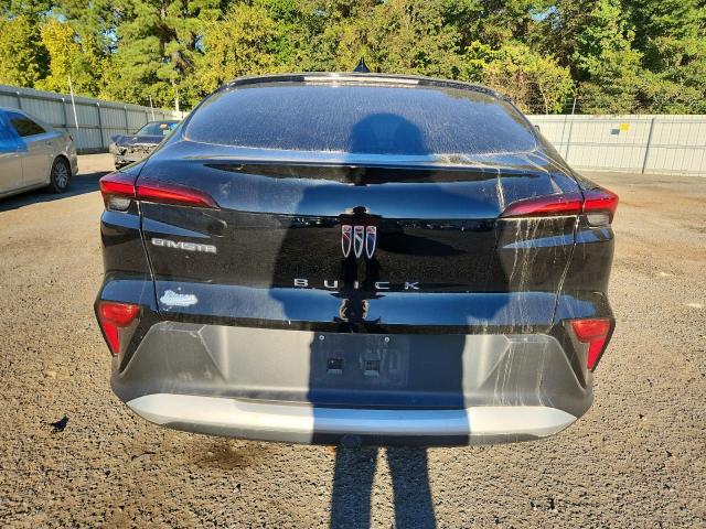 KL47LAE21RB116079 - 2024 BUICK ENVISTA PREFERRED BLACK photo 6