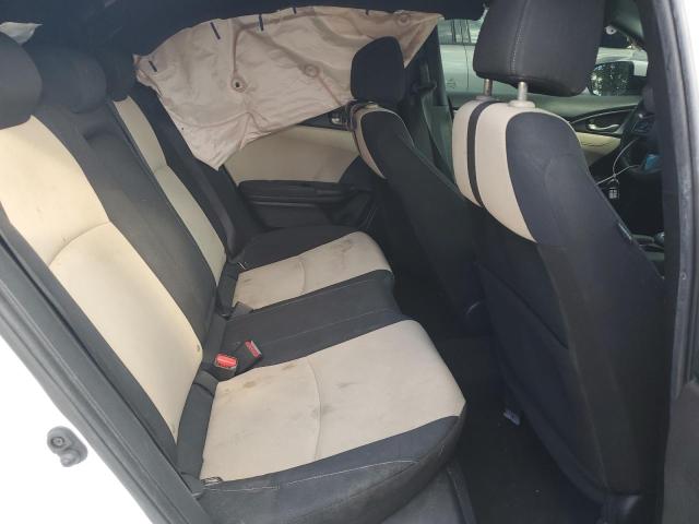 SHHFK7H62KU218613 - 2019 HONDA CIVIC EX Ağ foto 10