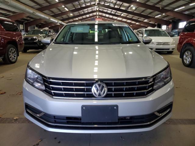 1VWLA7A31KC002673 - 2019 VOLKSWAGEN PASSAT WOLFSBURG 银色 照片 5