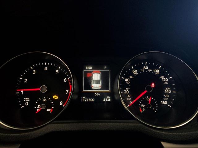 1VWLA7A31KC002673 - 2019 VOLKSWAGEN PASSAT WOLFSBURG 银色 照片 9