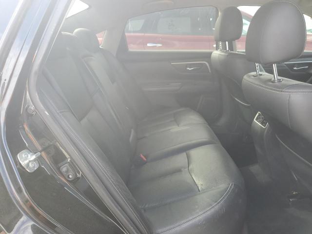 1N4AL3AP3JC121667 - 2018 NISSAN ALTIMA 2.5 შავი ფოტო 10