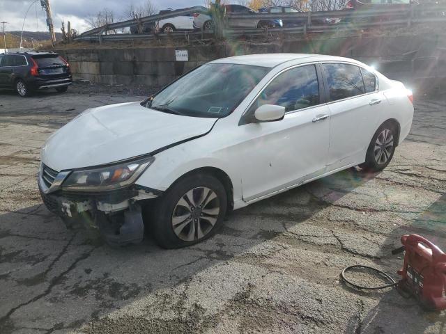 2013 HONDA ACCORD LX, 