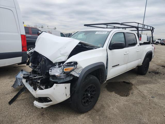 2023 TOYOTA TACOMA DOUBLE CAB, 