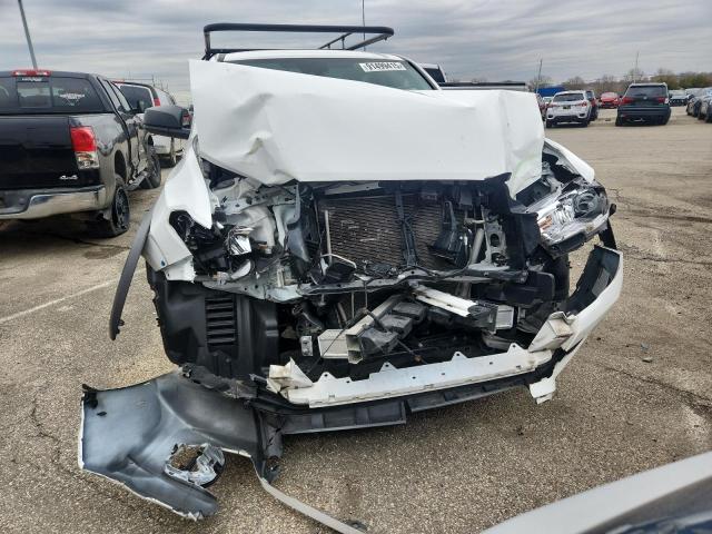 3TYDZ5BN5PT024416 - 2023 TOYOTA TACOMA DOUBLE CAB WHITE photo 5