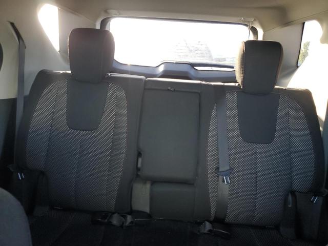 2GNALCEK5H6249315 - 2017 CHEVROLET EQUINOX LT WHITE photo 10