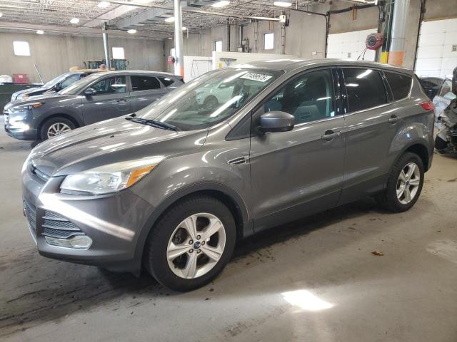 2014 FORD ESCAPE SE, 