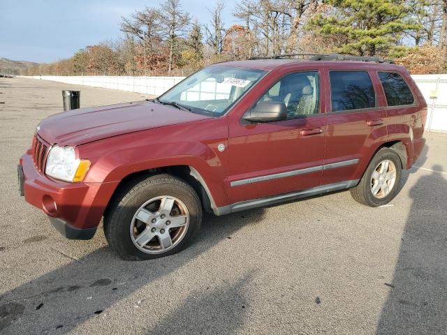 2007 JEEP GRAND CHER LAREDO, 