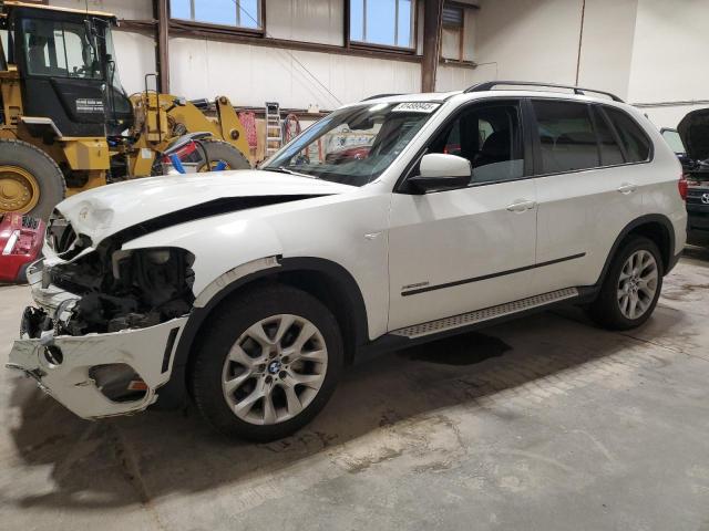 2013 BMW X5 XDRIVE35I, 