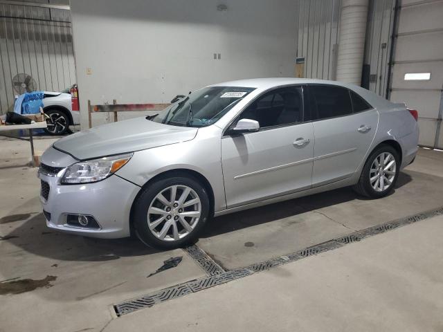 2014 CHEVROLET MALIBU 2LT, 