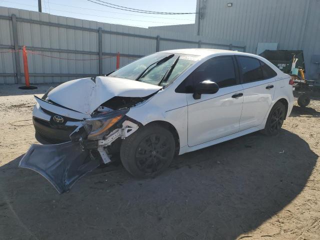 2025 TOYOTA COROLLA LE, 