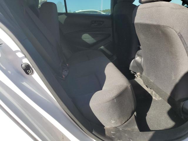 5YFB4MDE7SP297500 - 2025 TOYOTA COROLLA LE WHITE photo 10