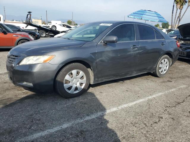 2008 TOYOTA CAMRY CE, 