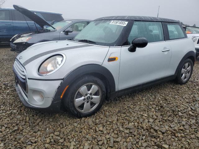 2014 MINI COOPER, 