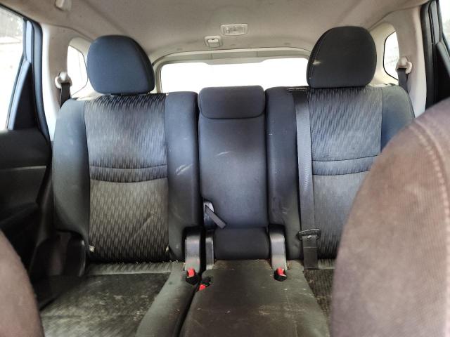 5N1AT2MV0JC821219 - 2018 NISSAN ROGUE S 灰色 照片 10