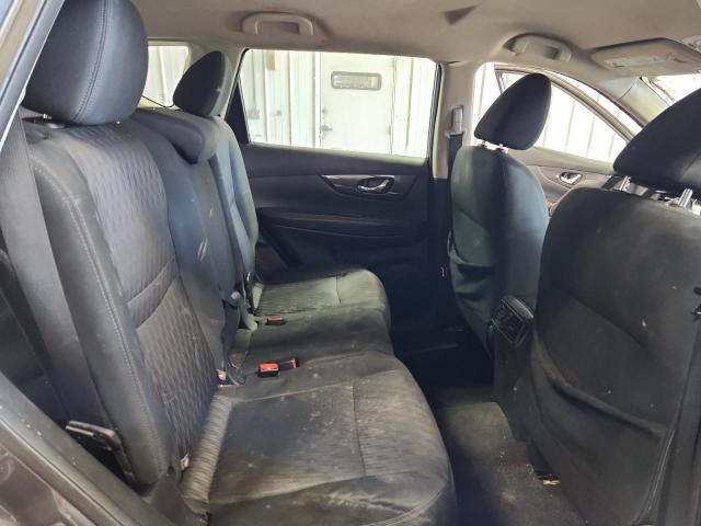 5N1AT2MV0JC821219 - 2018 NISSAN ROGUE S 灰色 照片 11