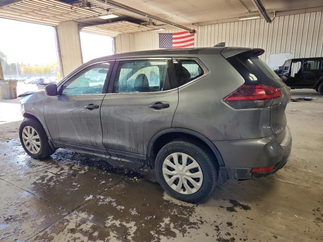 5N1AT2MV0JC821219 - 2018 NISSAN ROGUE S 灰色 照片 2