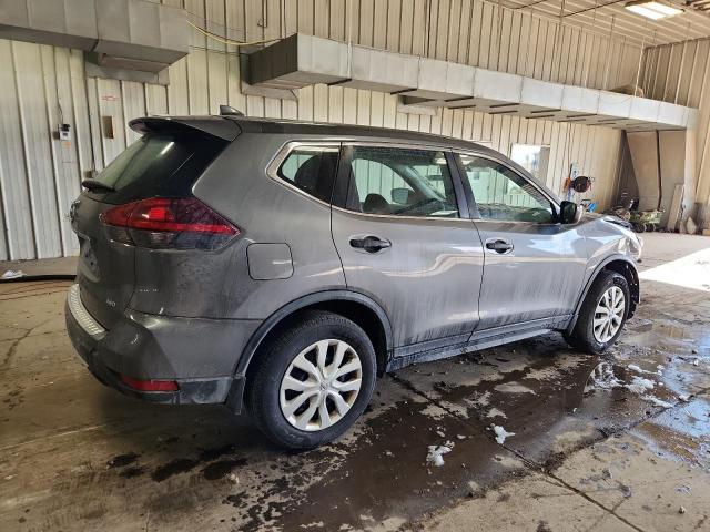 5N1AT2MV0JC821219 - 2018 NISSAN ROGUE S 灰色 照片 3