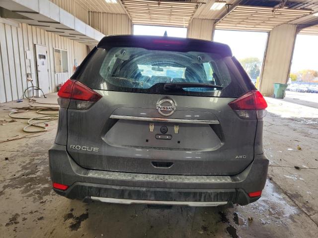 5N1AT2MV0JC821219 - 2018 NISSAN ROGUE S 灰色 照片 6