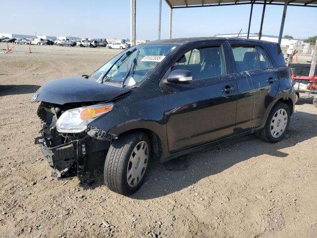 2009 TOYOTA SCION XD, 