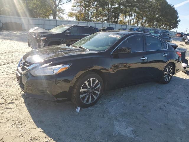 2017 NISSAN ALTIMA 2.5, 