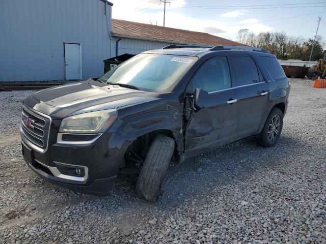 2014 GMC ACADIA SLT-1, 