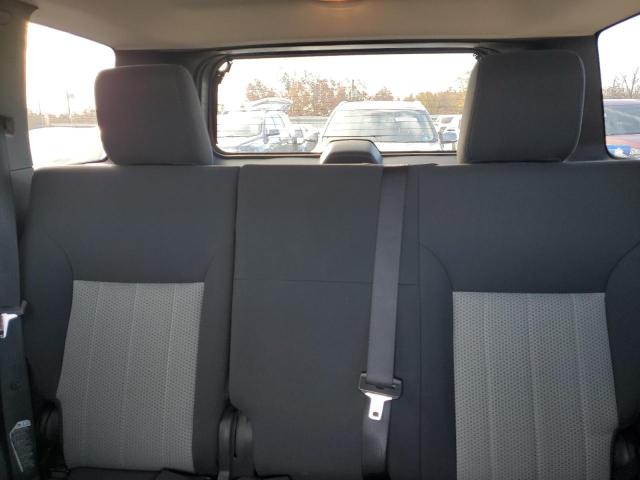 1J8GN28K69W542157 - 2009 JEEP LIBERTY SPORT SILVER photo 10