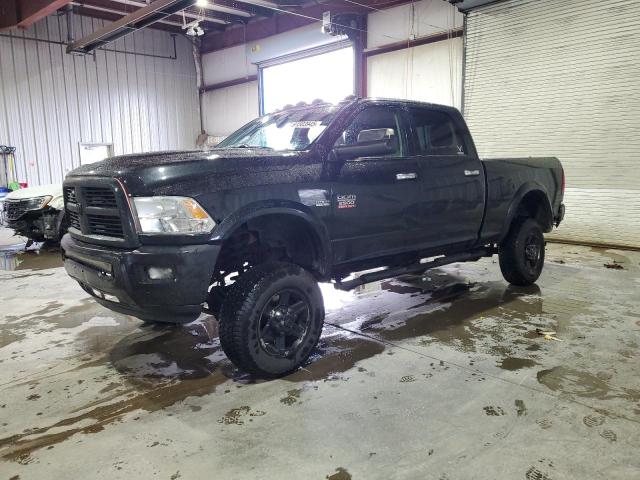 2011 DODGE RAM 2500, 