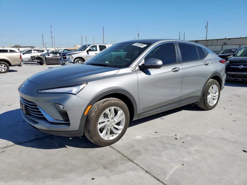 2024 BUICK ENVISTA PREFERRED, 