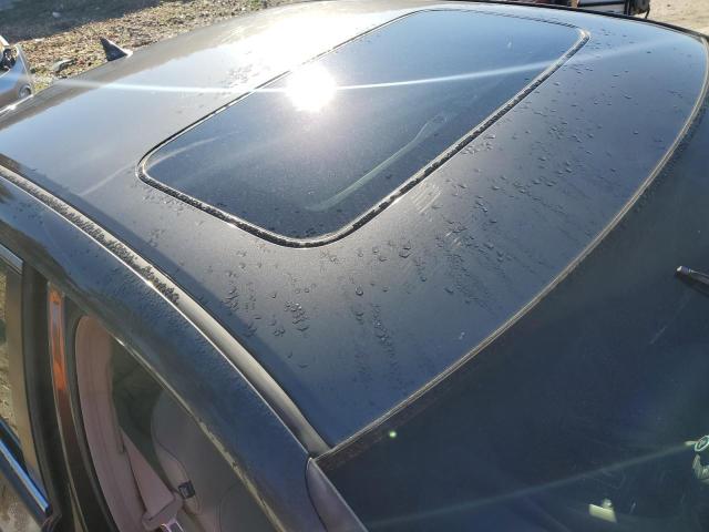 JH4CU2F64AC007718 - 2010 ACURA TSX CHARCOAL photo 12