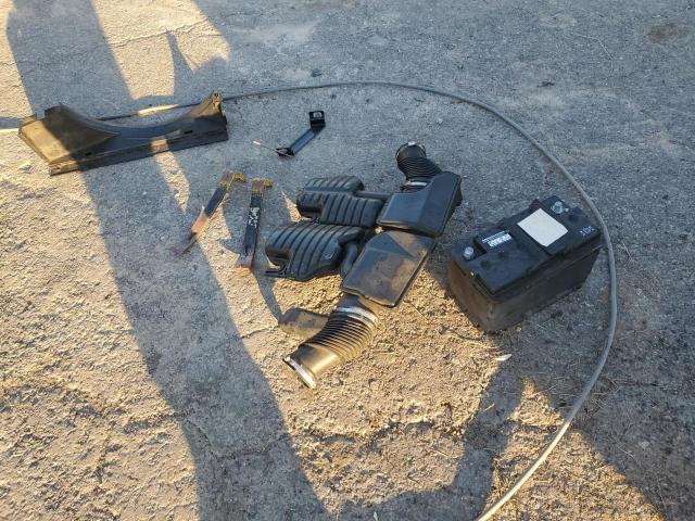 SALSF2D47AA615276 - 2010 LAND ROVER RANGE ROVE HSE BLACK photo 12