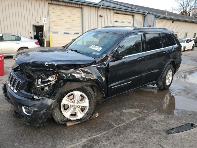 2014 JEEP GRAND CHER LAREDO, 