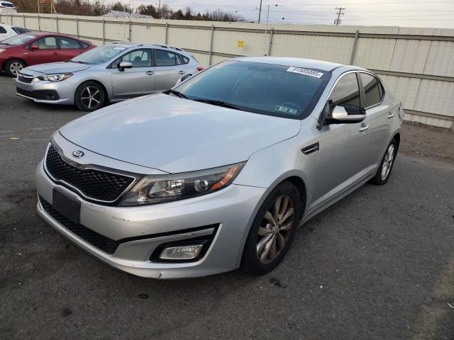 2015 KIA OPTIMA LX, 