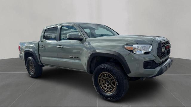 2023 TOYOTA TACOMA DOUBLE CAB, 