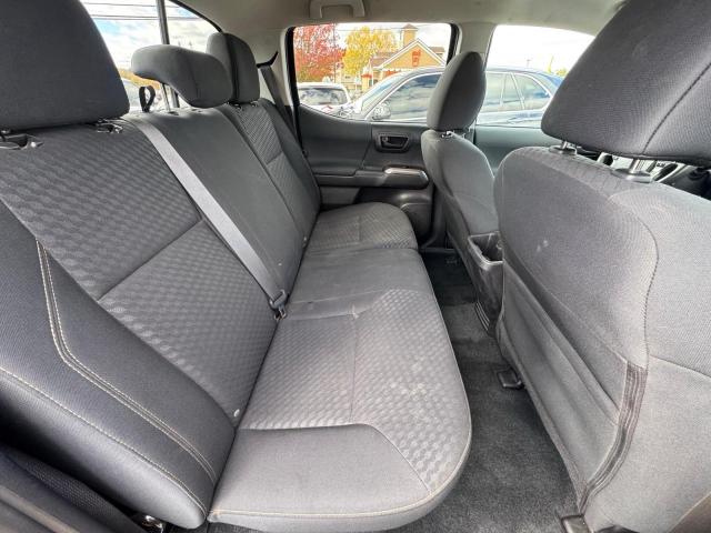 3TMCZ5AN5PM600532 - 2023 TOYOTA TACOMA DOUBLE CAB Сұр фото 6