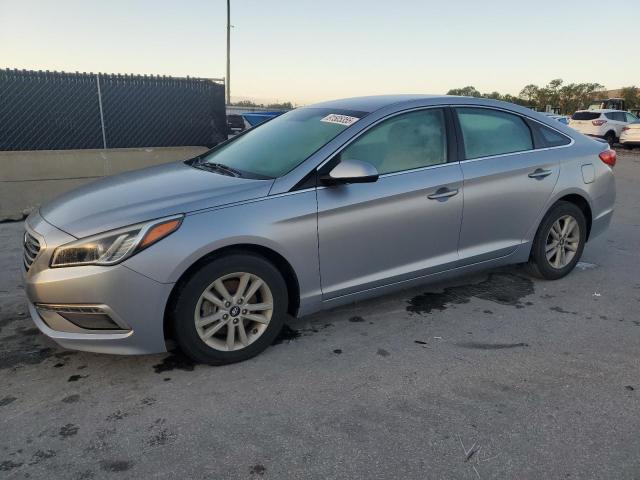 2015 HYUNDAI SONATA SE, 