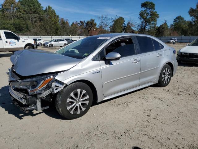 2020 TOYOTA COROLLA LE, 