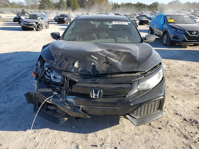 SHHFK7H28HU405411 - 2017 HONDA CIVIC LX 黑色 照片 5