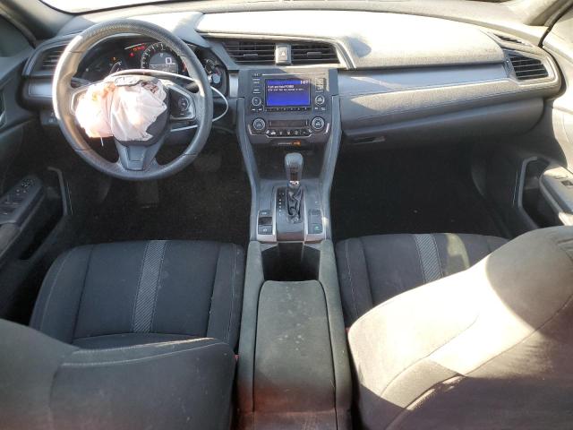 SHHFK7H28HU405411 - 2017 HONDA CIVIC LX 黑色 照片 8