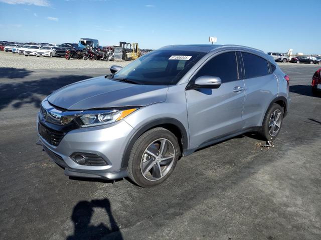 2022 HONDA HR-V EXL, 