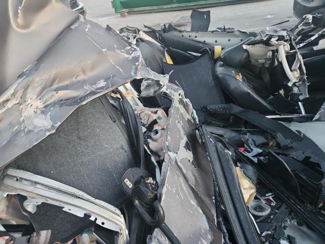 JN1BV7AP8FM332609 - 2015 INFINITI Q50 BASE GRAY photo 10