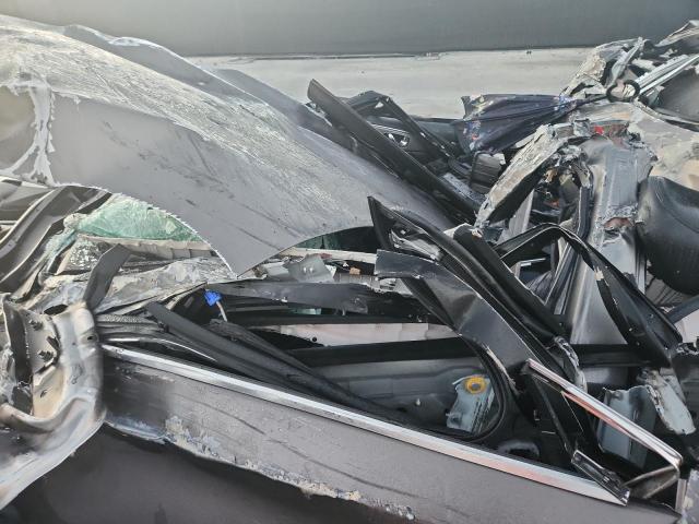 JN1BV7AP8FM332609 - 2015 INFINITI Q50 BASE GRAY photo 7