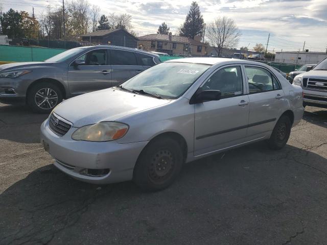 2006 TOYOTA COROLLA CE, 