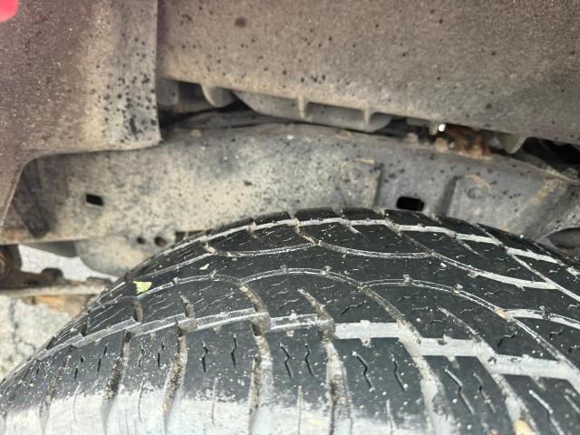 5TEUU42N58Z500592 - 2008 TOYOTA TACOMA ACCESS CAB 红色 照片 10