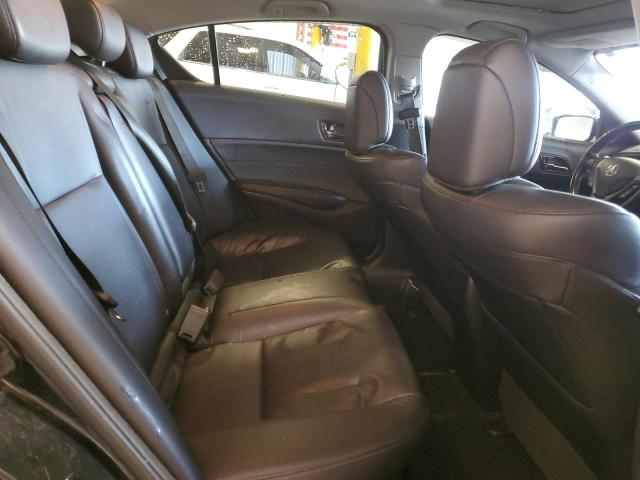 19UDE2F3XGA022481 - 2016 ACURA ILX BASE WATCH PLUS BLACK photo 10