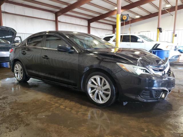 19UDE2F3XGA022481 - 2016 ACURA ILX BASE WATCH PLUS BLACK photo 4