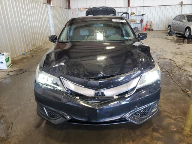 19UDE2F3XGA022481 - 2016 ACURA ILX BASE WATCH PLUS BLACK photo 5