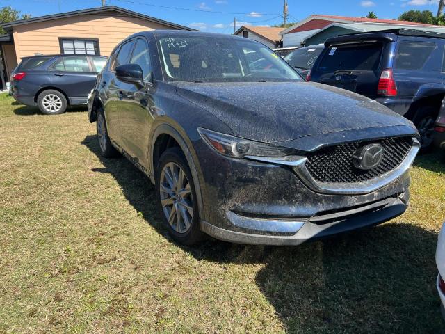 2019 MAZDA CX-5 GRAND TOURING, 