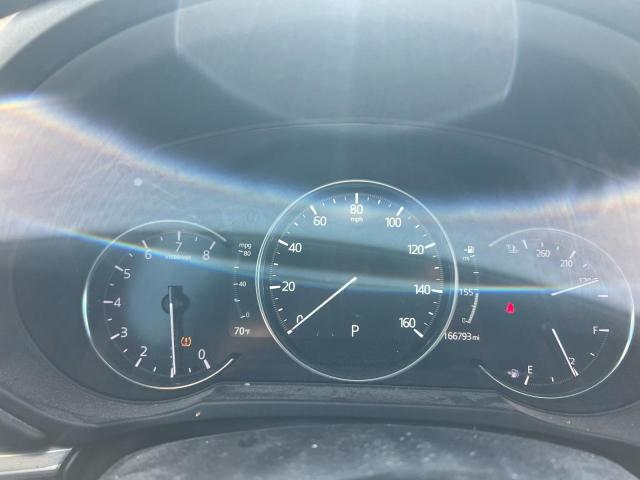 JM3KFBDM5K1611288 - 2019 MAZDA CX-5 GRAND TOURING BLUE photo 8