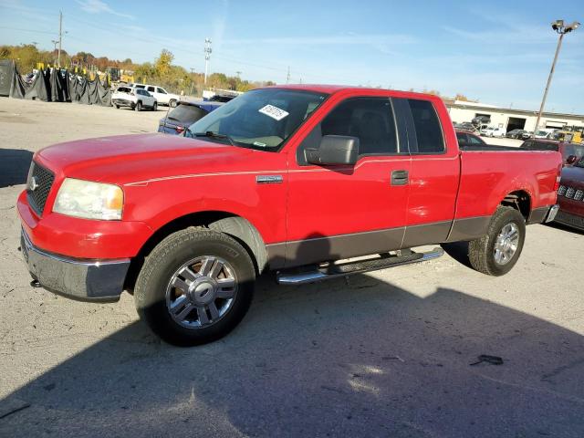 2006 FORD F150, 