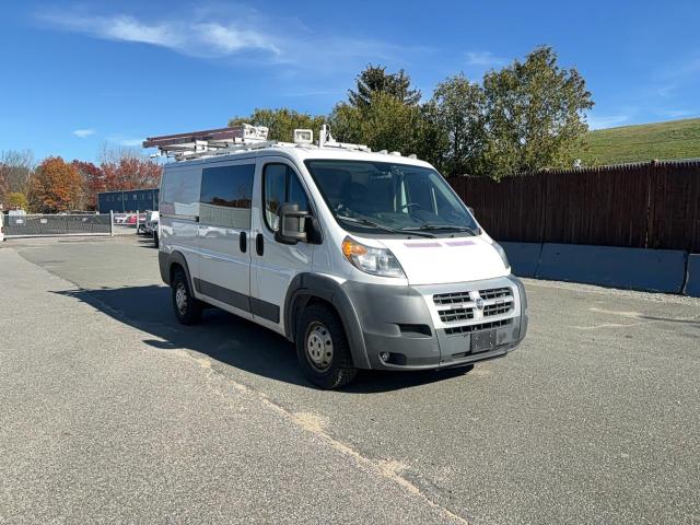 2015 RAM PROMASTER 1500 STANDARD, 